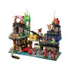 LEGO NINJAGO 71799 NINJAGO City Markets