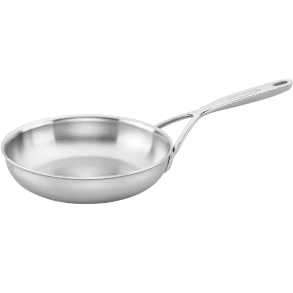 DEMEYERE 5-PLUS steel frying pan 40850-859-0 ...