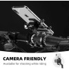 Rockbros 699-BK Bike Phone Holder Black