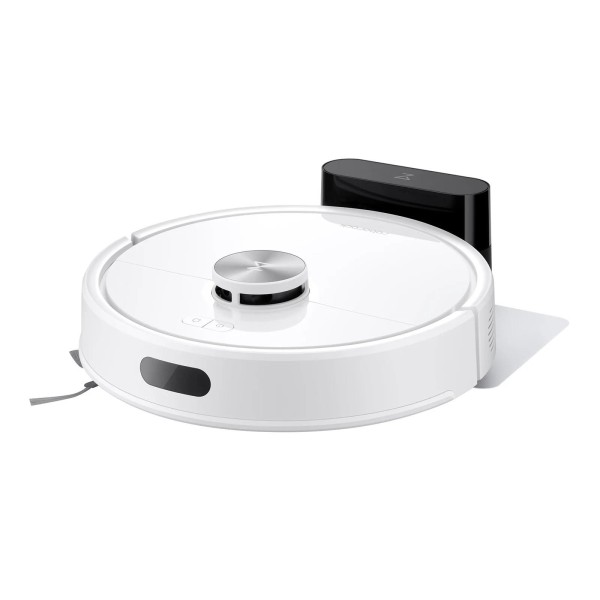 VACUUM CLEANER ROBOT Q7 TF/WHITE Q7TF02-00 ...