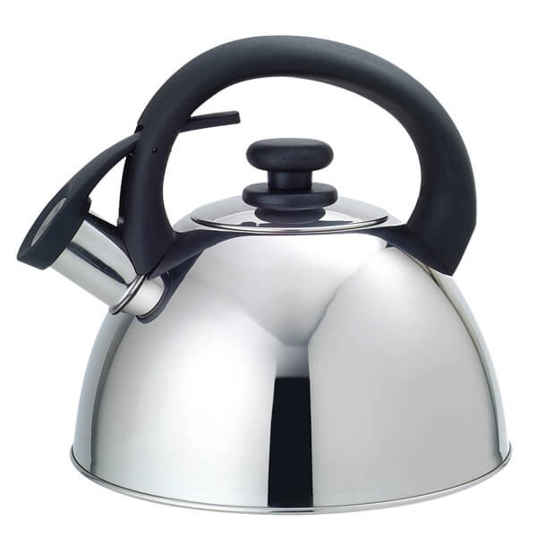 2.5L kettle MR-1302-GREY MAESTRO
