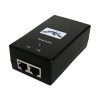 Ubiquiti 48V 0.5A Gigabit POE Adapter | Ubiquiti