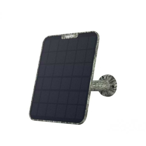 Solar Panel REOLINK for IP cameras (v2) White