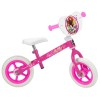 Running bike 10" Huffy Disney Princess