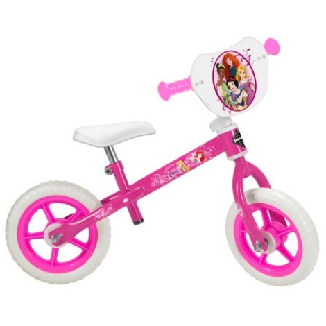 Running bike 10" Huffy Disney Princess