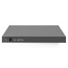 Digitus | 24 Port 10G Ethernet PoE+ Injector, 802.3at, 370 W | DN-95117