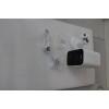 SALE OUT. Xiaomi Outdoor Camera BW500 | Xiaomi Camera | BW500 | 3 month(s) | Bullet | 4 MP | F/1.6 | IP67 | H.265 | USED,SCRATCHED, MISSING: STICKER, INNER PACKAGING AND MANUALS