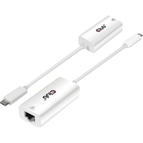 I/O ADAPTER USB-C TO RJ45/M/F CAC-1519 ...