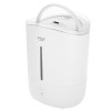 Adler Humidifier | AD 7971 | 30 W | Water tank capacity 5 L | Ultrasonic | Humidification capacity 100-250 ml/hr | White