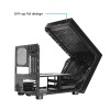 Chieftec CI-03B-OP computer case Cube Black
