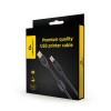 CABLE USB2 PRINTER AM-BM 1.5M/CCFB-USB2-AMBM-1.5M GEMBIRD