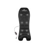 Next Level Racing | Haptic Feedback Gaming Pad | HF8 PRO | Black