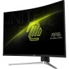 LCD Monitor|MSI|MAG 325CQRF QD E2|31.5