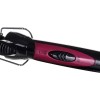 Esperanza EBL004 hair styling tool Curling iron Black 1.7 m 25 W