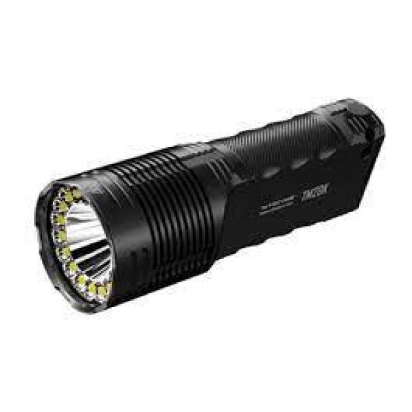 FLASHLIGHT TINY MONSTER SERIES/20000 LUMENS TM20K ...