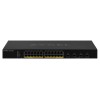 Zyxel XGS1935-28HP Managed L2+/L3 Gigabit Ethernet (10/100/1000)