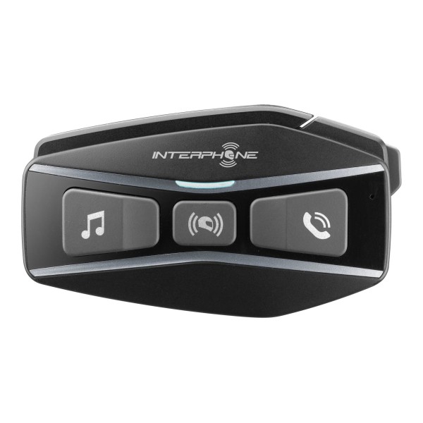 Interphone U-COM 16 Motorbike intercom 1600 ...