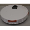 SALE OUT. Xiaomi Robot Vacuum 5 Pro EU | Xiaomi Robot Vacuum 5 Pro EU | Wet&Dry | 5200 mAh | 20000 Pa | White | USED, DIRTY, SCRATCHED ON THE BACK