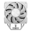 MODECOM Volcano 0C T200 Processor Air cooler 12 cm White