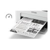 Epson 3 in 1 printer | EcoTank M2170 | Inkjet | Mono | All-in-one | A4 | Wi-Fi | White