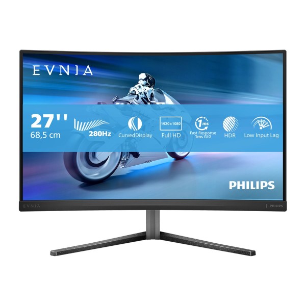 PHILIPS 27M2C5200W 27inch 2560x1440