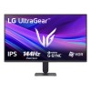 LG 27G411A-B.AEU 27inch IPS FHD