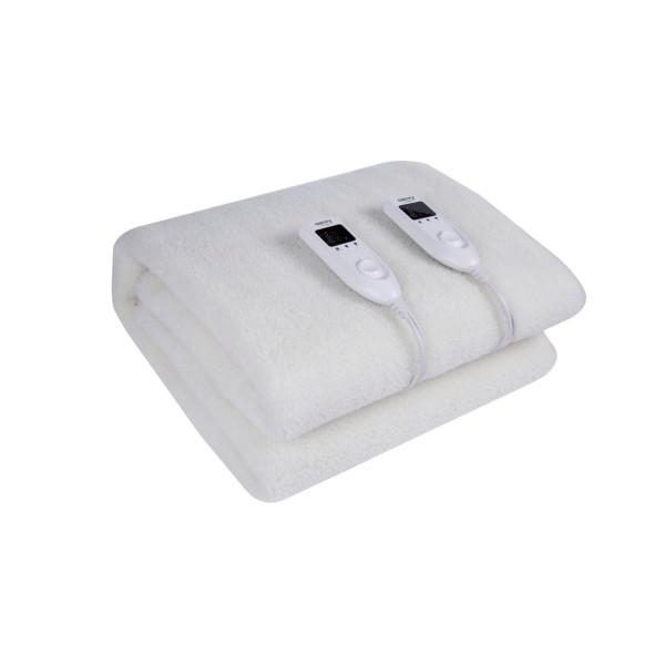 Camry CR 7421 electric blanket 2x ...