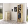 Topeshop R50 ARTISAN office bookcase