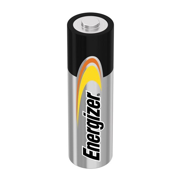 ENERGIZER BATTERY ALKALINE POWER AAA LR03 ...