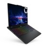 Lenovo Legion Pro 5 16IRX10 i7-14650HX 16" WQXGA IPS 500nits AG 240Hz 32GB DDR5 5600 SSD1TB GeForce RTX 5060 8GB 80Wh NoOS Eclipse Black