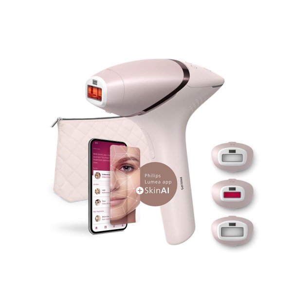 EPILATOR/BRI953/02 PHILIPS