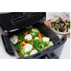 Breville VDF133X Oil-Free Steam Fryer