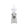 Adler | Meat mincer | AD 4808 | White | 350 W