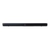 Sharp HT-SB147 2.0 Powerful Soundbar for TV above 40