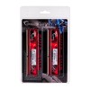 G.Skill 16GB DDR3-1333 CL9 RipjawsX memory module 2 x 8 GB 1333 MHz