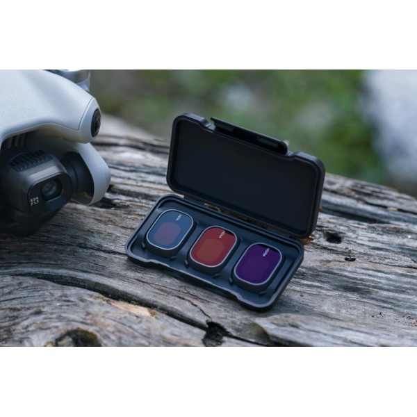 DRONE ACC ND FILTERS SET/MINI4PRO CP.MA.00000729.02 ...