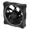 ASUS Prime MR120 Fan ARGB Reverse Black 3in1 Computer case 12 cm 3 pc(s)