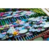 LEGO ART 31220 Claude Monet - Bridge over a Pond of Water Lilies