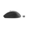 MOUSE USB OPTICAL WRL 5-BUTTON/BLACK MROS207 MEDIARANGE