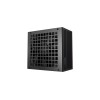 DeepCool PF500 power supply unit 500 W 20+4 pin ATX ATX Black