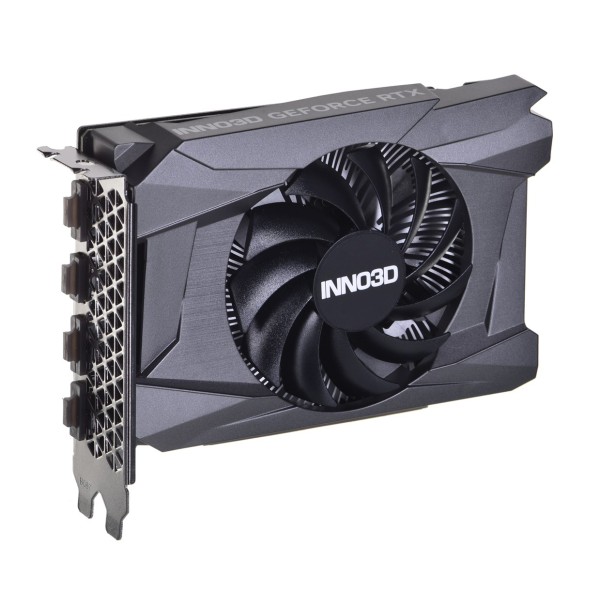 Inno3D GeForce RTX 4060 Compact NVIDIA ...