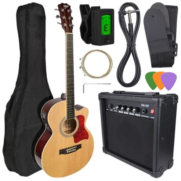 V-TONE EAG SET NT - Gitara ...