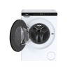 Candy CW50-BP12307-S washing machine Front-load 5 kg 1200 RPM White