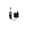 Green Cell AD41PV2 power adapter/inverter Indoor 65 W Black