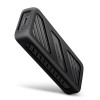 AXAGON EEM2-20G USB-C 20Gbps - M.2 NVMe SSD ARMORED box