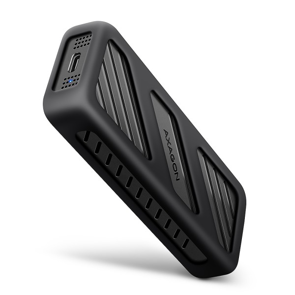 AXAGON EEM2-20G USB-C 20Gbps - M.2 ...