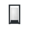 Ledvance SMART+ WiFi Outdoor Table Frame RGBW Power Bank | 5 W | Warm White