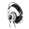Hoco W110 Resource Gaming Headset Wired USB+ Jack 3.5 In-Ear White