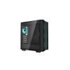 Deepcool | Case | CC560 V2 | Black | Mid-Tower | Power supply included No | ATX PS2