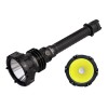 Latarka AceBeam P20 SFT-90X Black